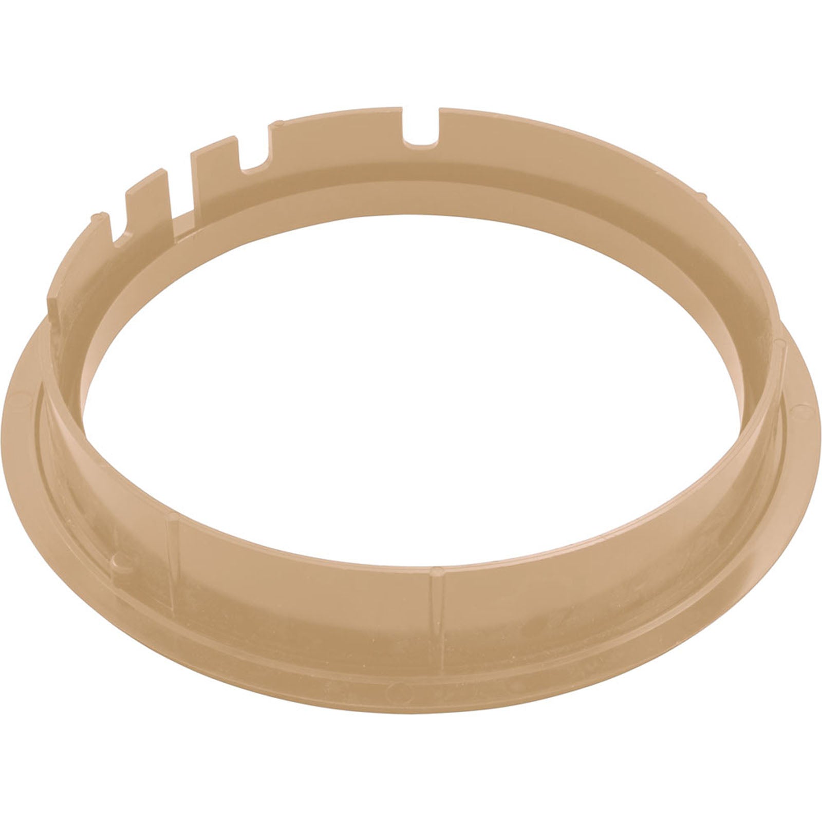 Skimmer Collar, Waterway Renegade, Beige