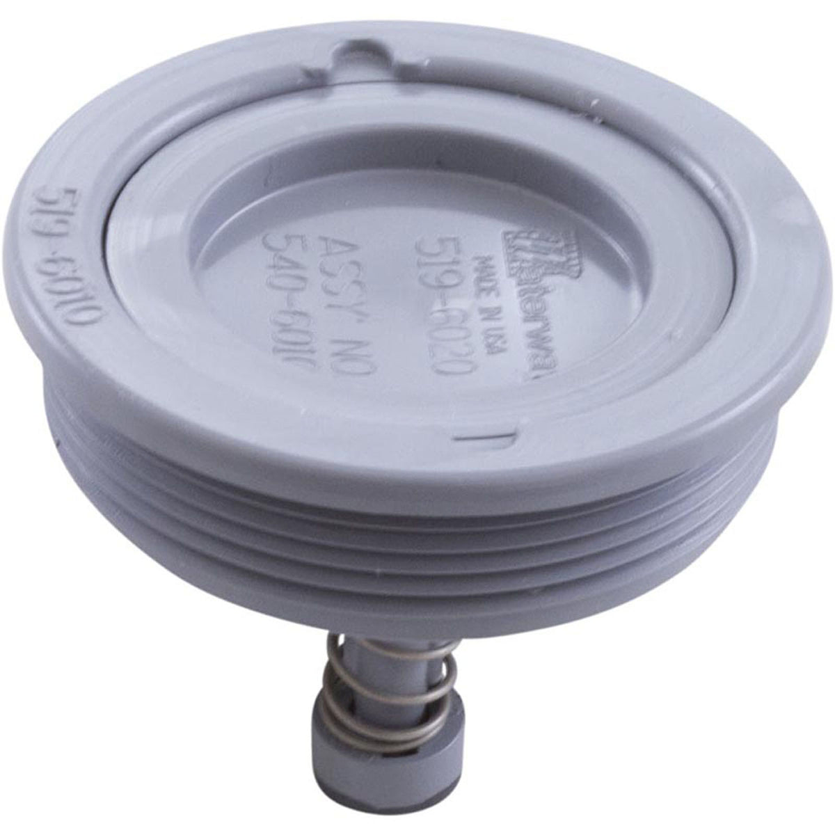 Skimmer Equalizer Valve, Waterway Renegade