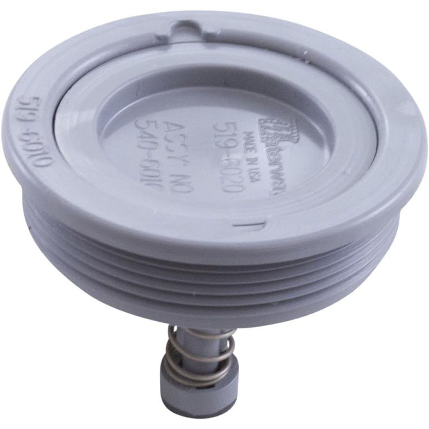 Skimmer Equalizer Valve, Waterway Renegade