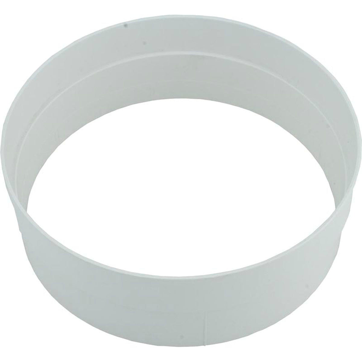 Skimmer Collar Extension, Waterway Renegade, White