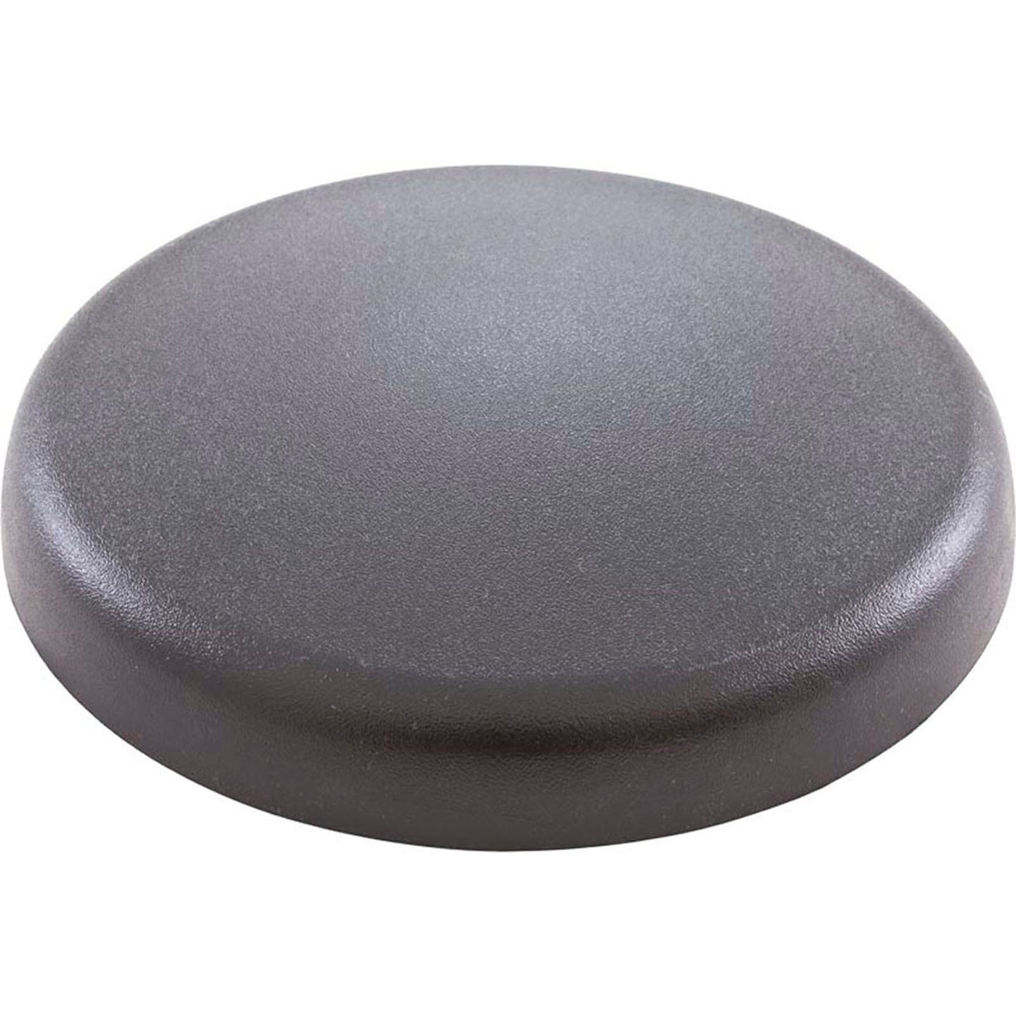 Lid, Waterway Ultra Skim Skimmer, 7-3/8"od, Black