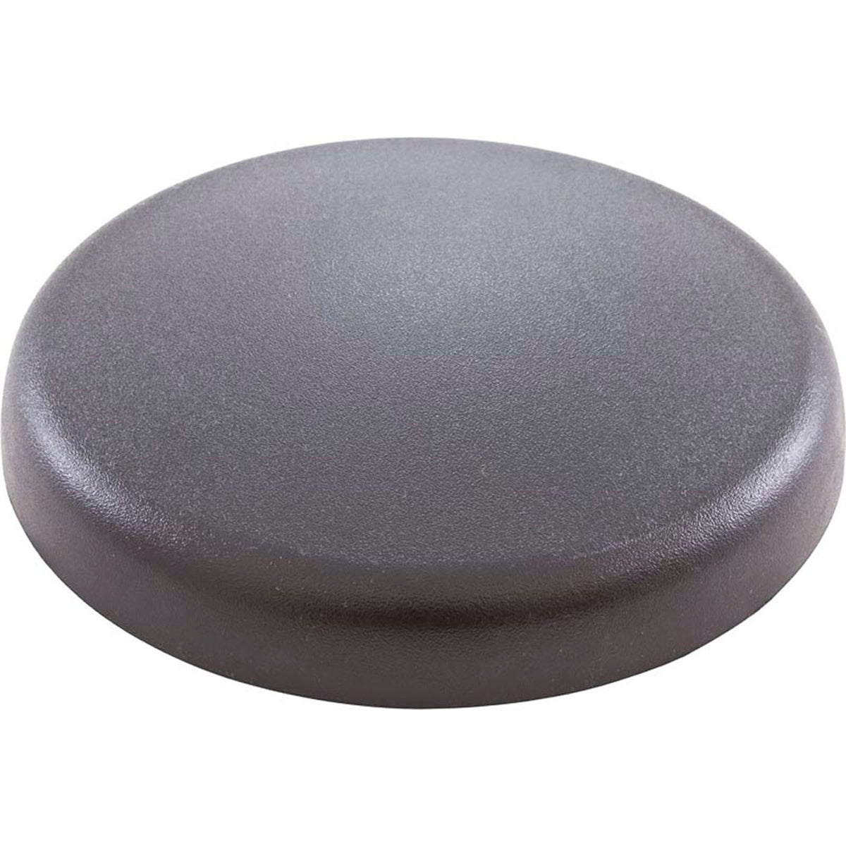 Lid, Waterway Ultra Skim Skimmer, 7-3/8"od, Black