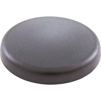 Lid, Waterway Ultra Skim Skimmer, 7-3/8"od, Black