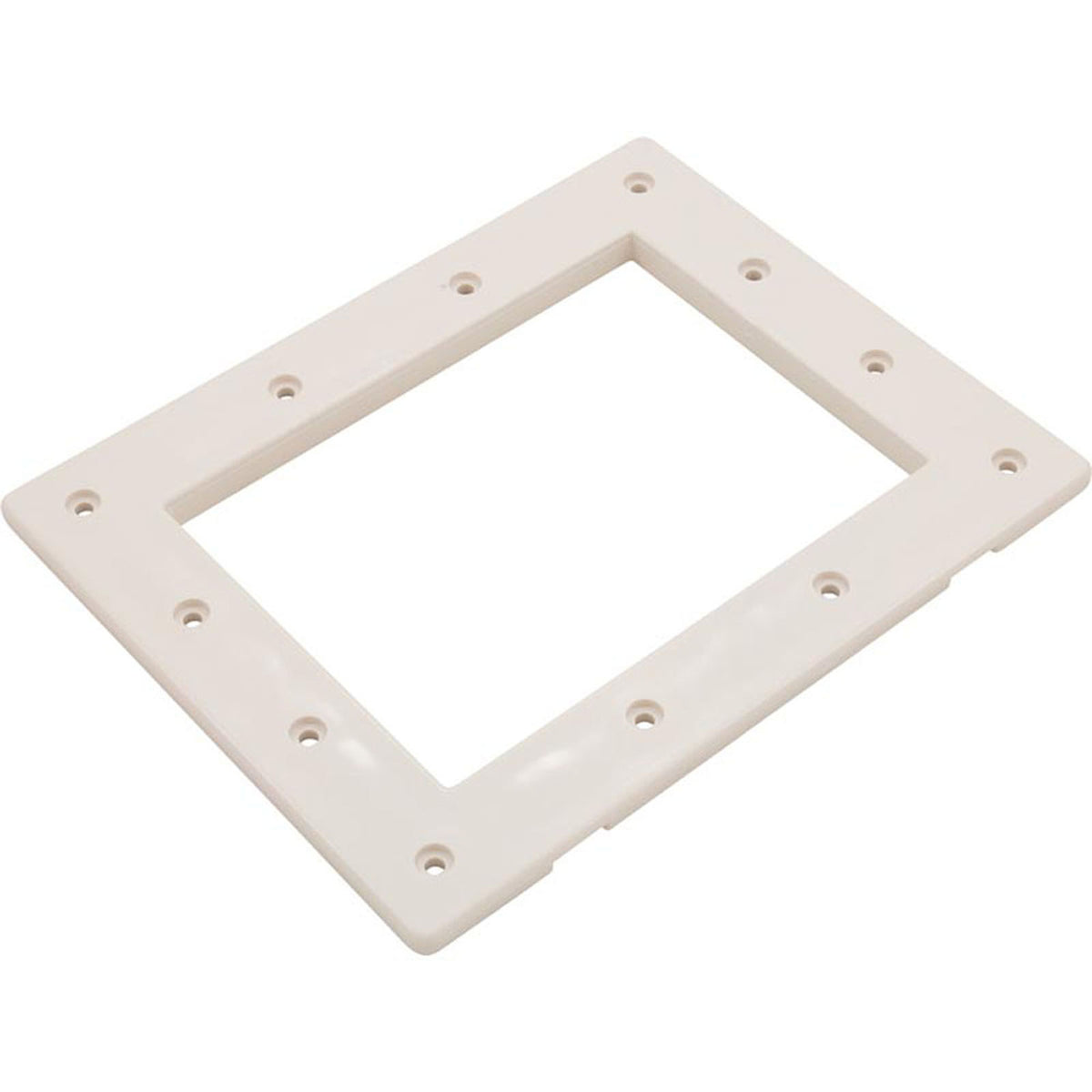 Skimmer Faceplate, Waterway Renegade, White