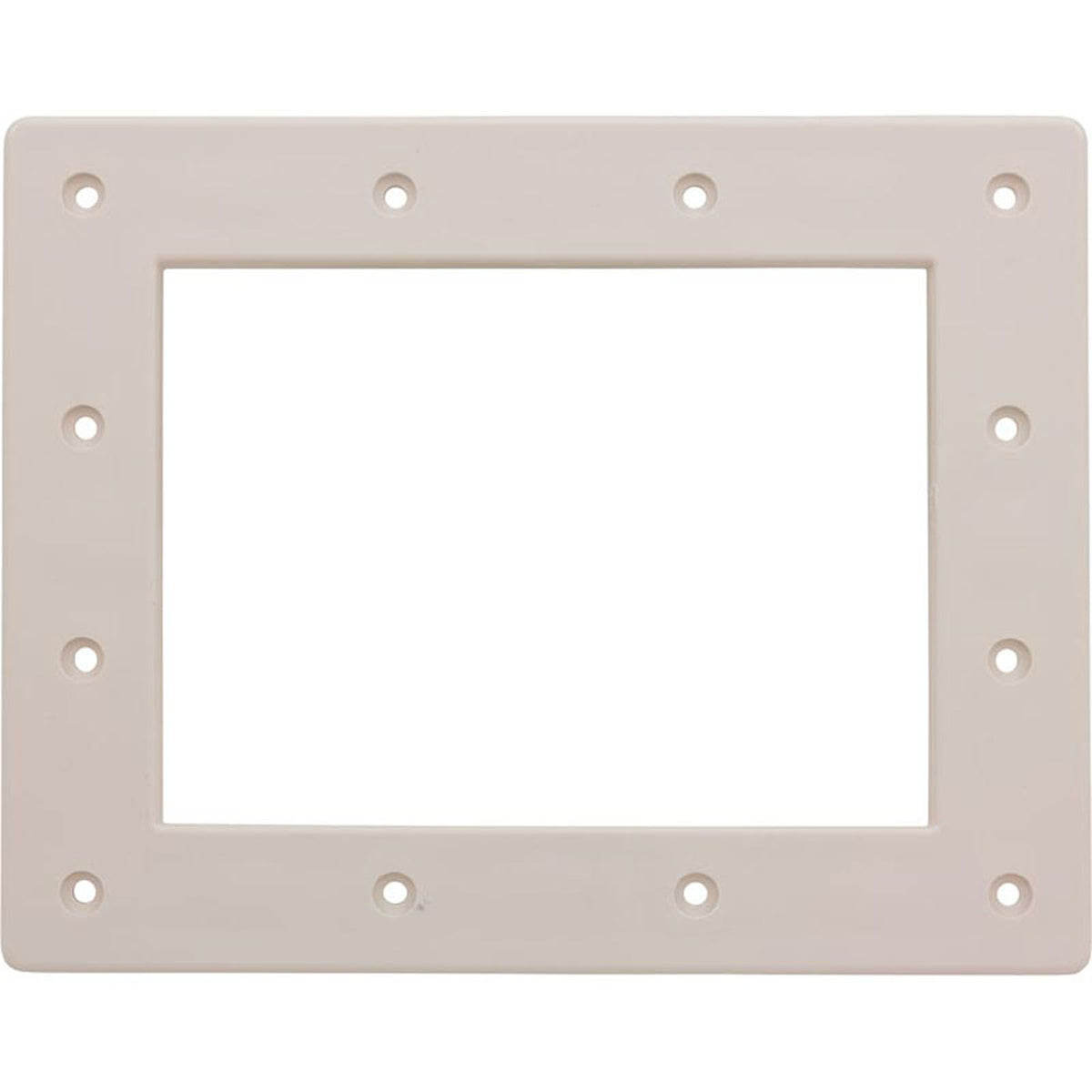 Skimmer Faceplate, Waterway Renegade, White
