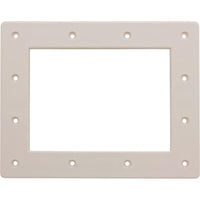 Skimmer Faceplate, Waterway Renegade, White