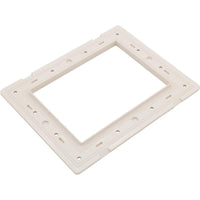 Skimmer Faceplate, Waterway Renegade, White