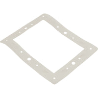 Gasket, Waterway Renegade Vinyl/Fiberglass Skimmer, Faceplate