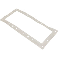 Gasket, WW Renegade Vinyl/Fiberglass Skimmer, Wide Mouth, Fcplt