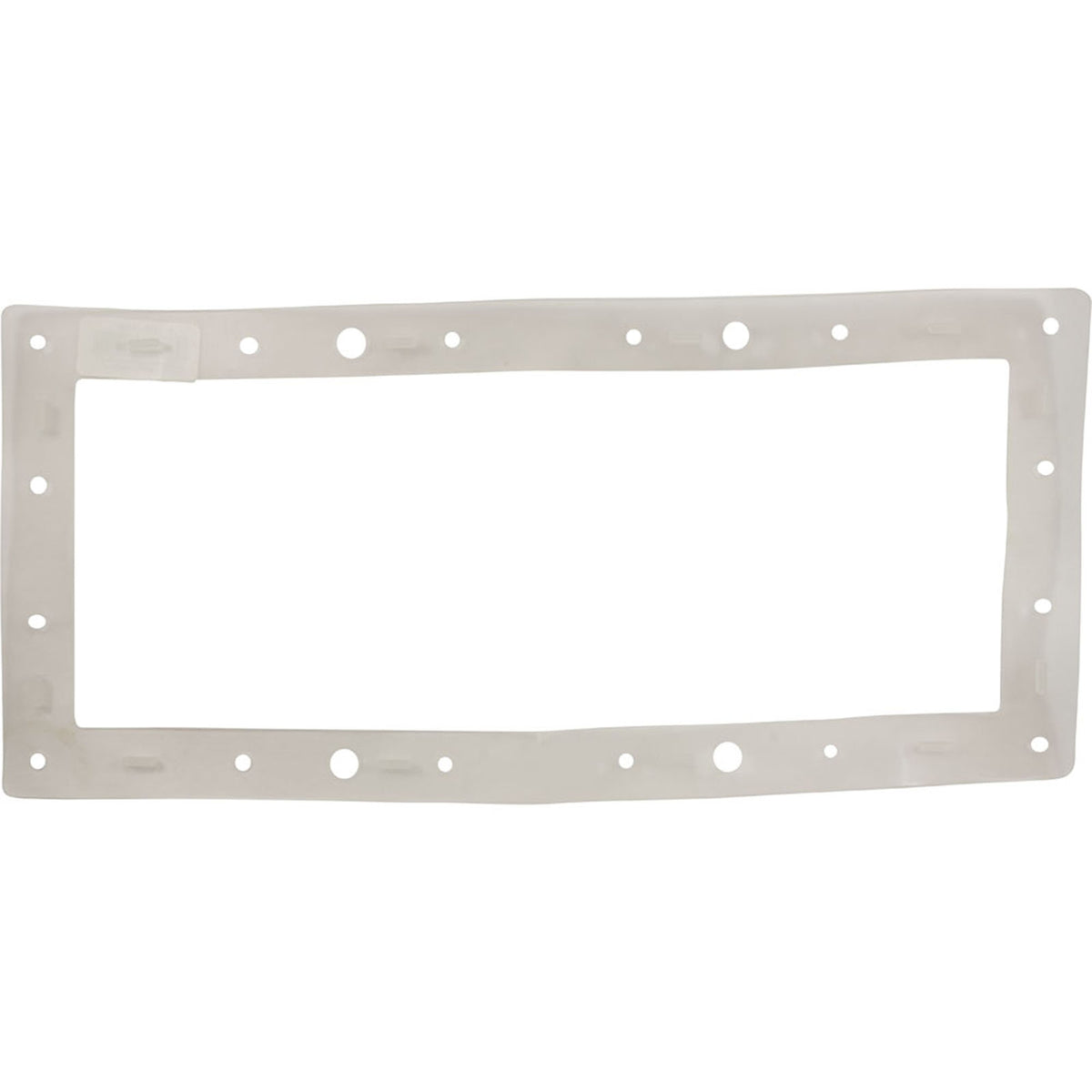 Gasket, WW Renegade Vinyl/Fiberglass Skimmer, Wide Mouth, Fcplt