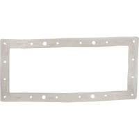Gasket, WW Renegade Vinyl/Fiberglass Skimmer, Wide Mouth, Fcplt