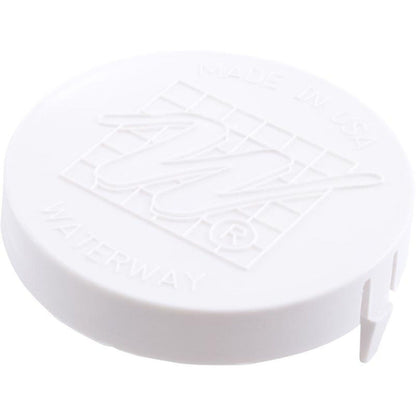 Skimmer Logo Disk, Waterway Renegade