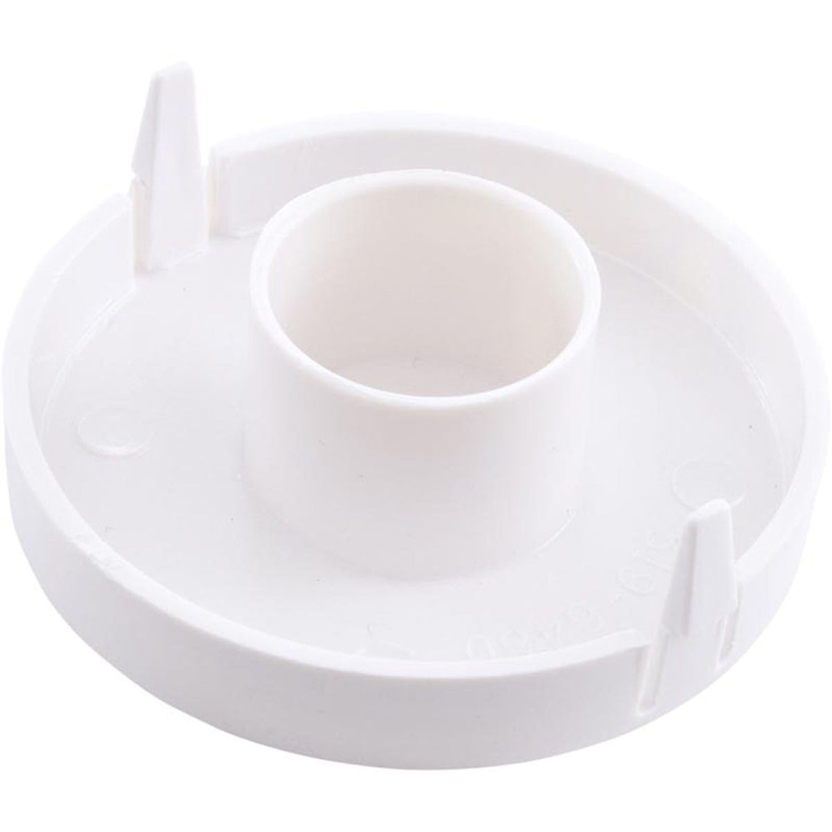 Skimmer Logo Disk, Waterway Renegade