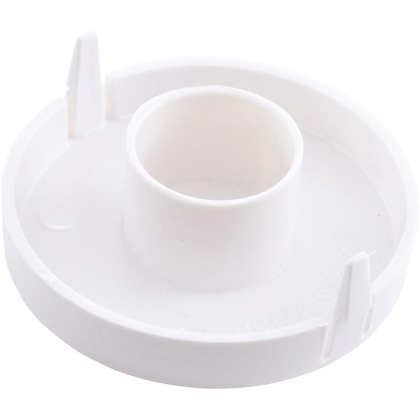 Skimmer Logo Disk, Waterway Renegade