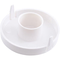 Skimmer Logo Disk, Waterway Renegade