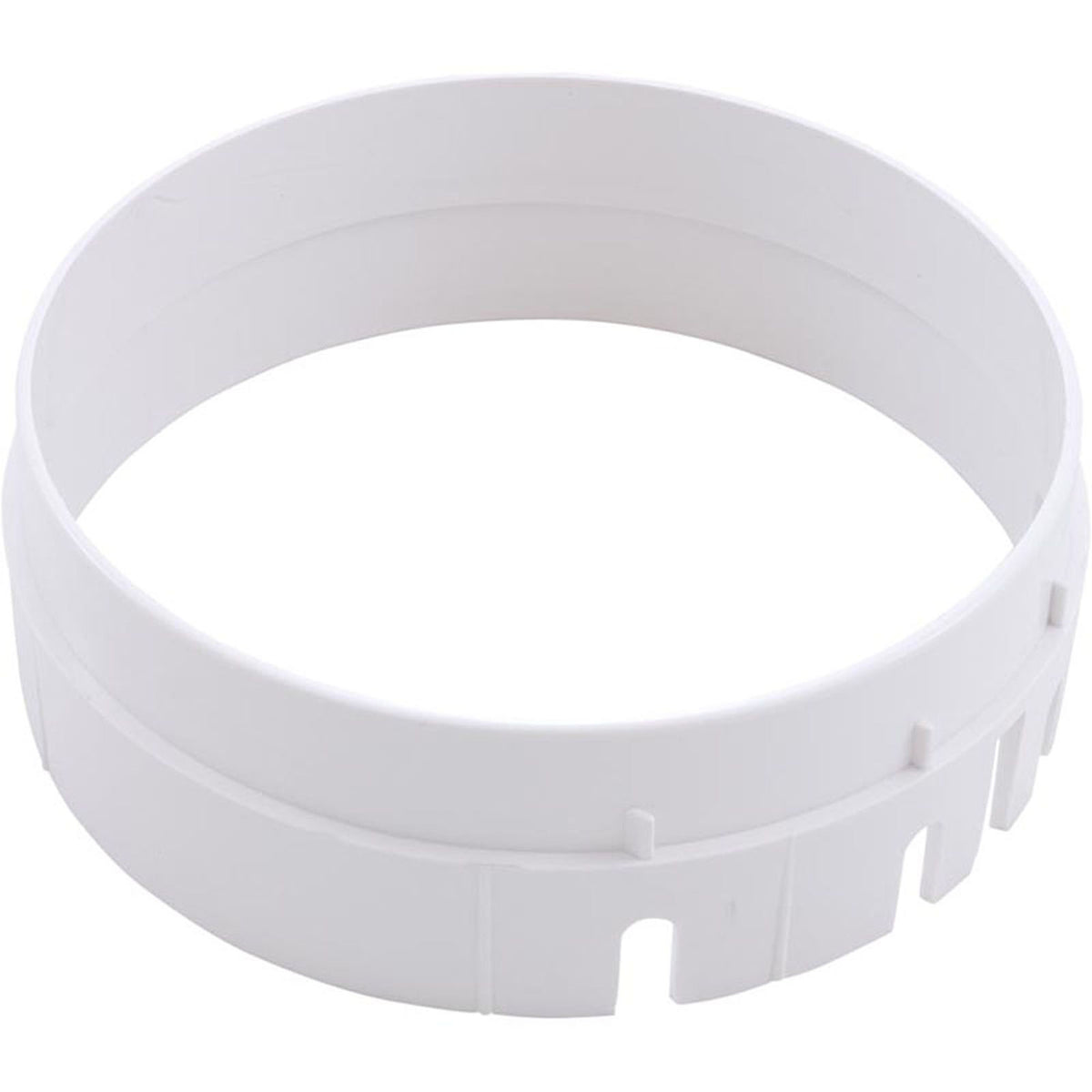 Skimmer Collar Extension, Waterway Renegade, Vinyl