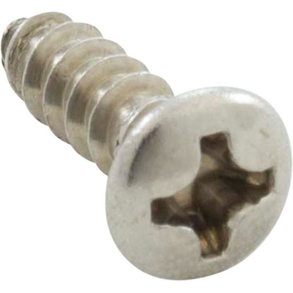 Screw, Waterway, 100sqft Skim Filter, POH, 6-20 x 5/8"