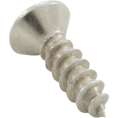 Screw, Waterway, 100sqft Skim Filter, POH, 6-20 x 5/8"