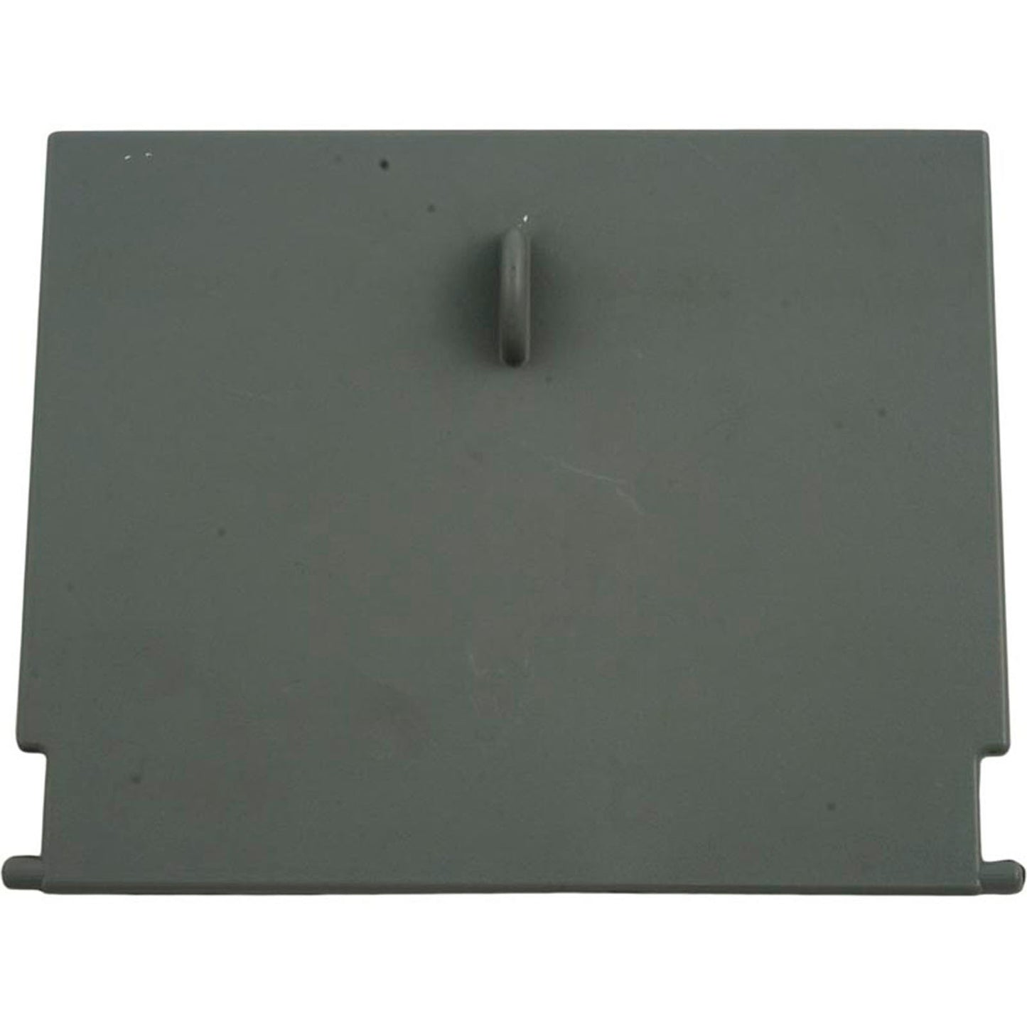 Weir, Waterway Front Access 50sf, Gray