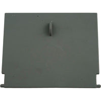 Weir, Waterway Front Access 50sf, Gray
