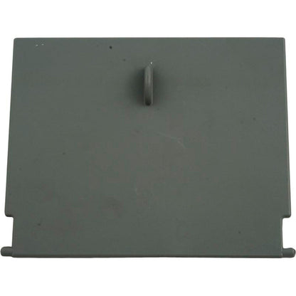 Weir, Waterway Front Access 50sf, Gray