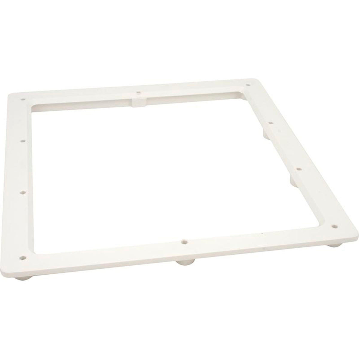 Faceplate, Waterway 50/100sf Skimmer, Single Port