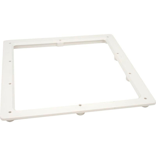 Faceplate, Waterway 50/100sf Skimmer, Single Port