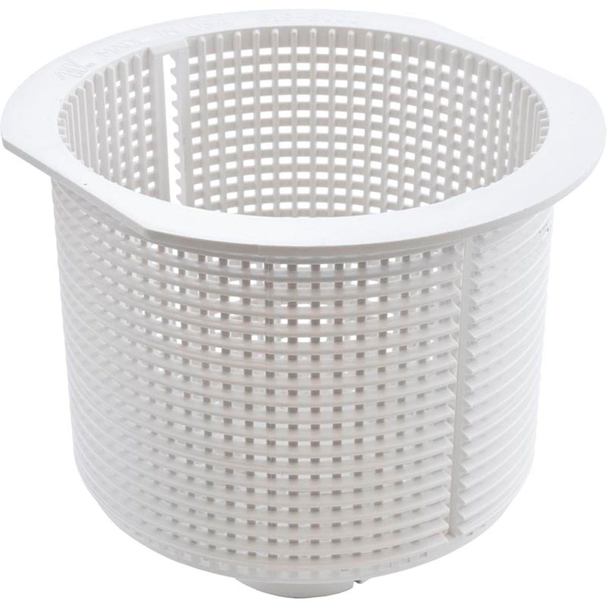 Basket, Skimmer, OEM Waterway Dyna-Flo T/M/Dyna-Flo II