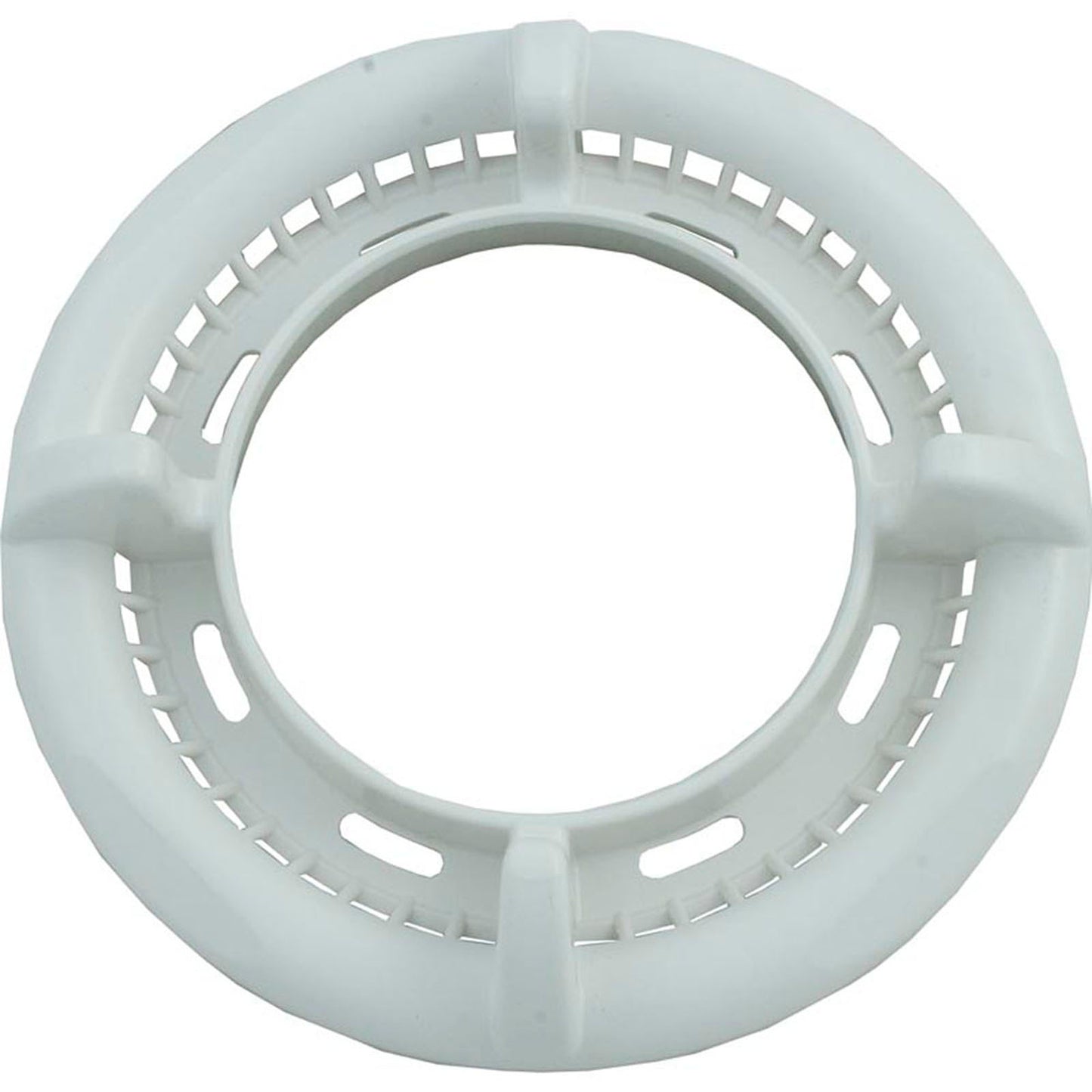 Trim Ring, Waterway DynaFlo II Skimmer, High Volume
