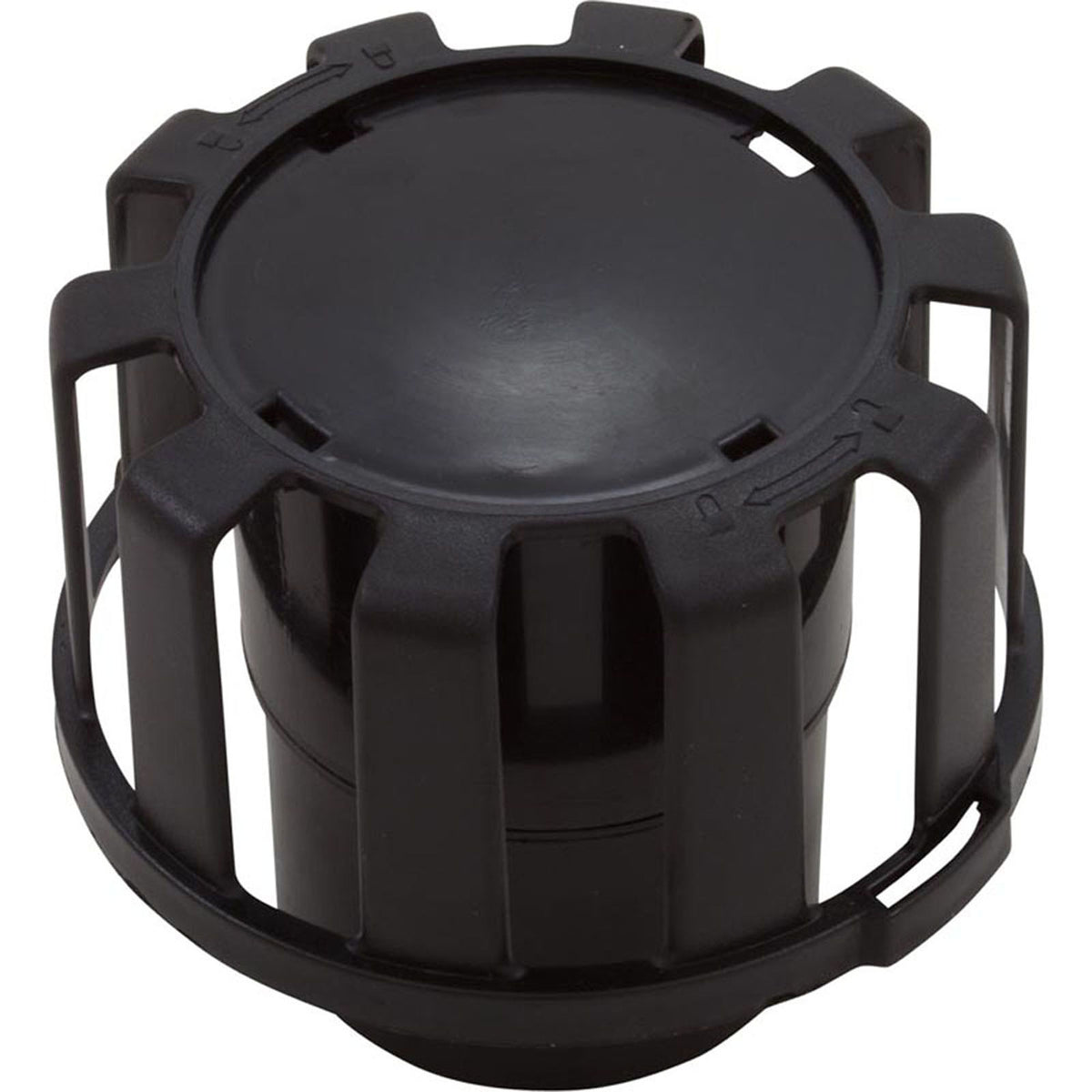 Barrage supérieur, voie navigable, télédébarcadère, sous-ensemble