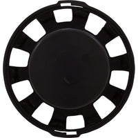 Barrage supérieur, voie navigable, télédébarcadère, sous-ensemble