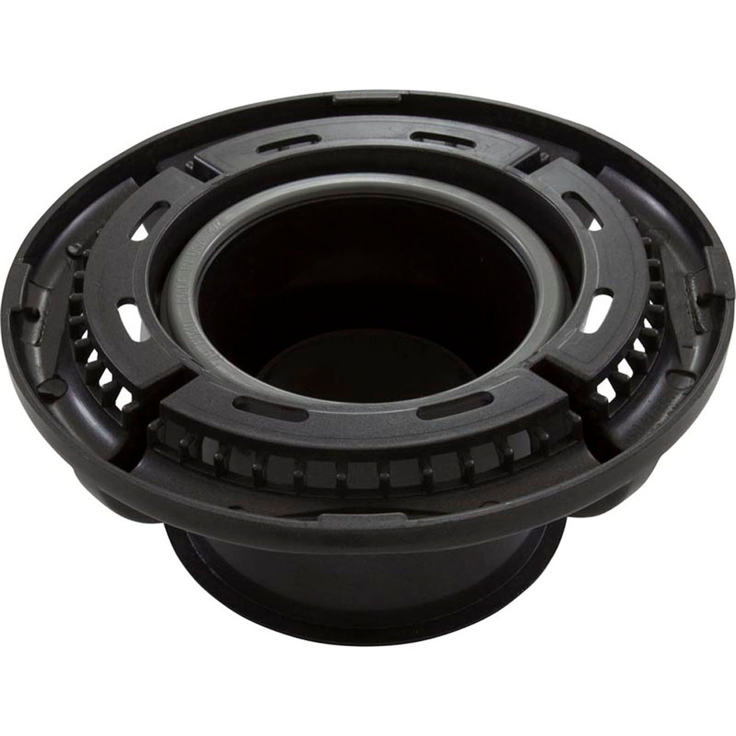 Weir Assembly, WW Dyna-Flo, High Volume, DSG