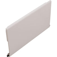 Weir, Aquastar, Skimmer, w/ Clips