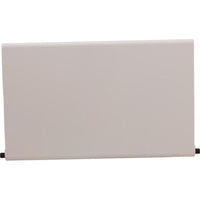 Weir, Aquastar, Skimmer, w/ Clips