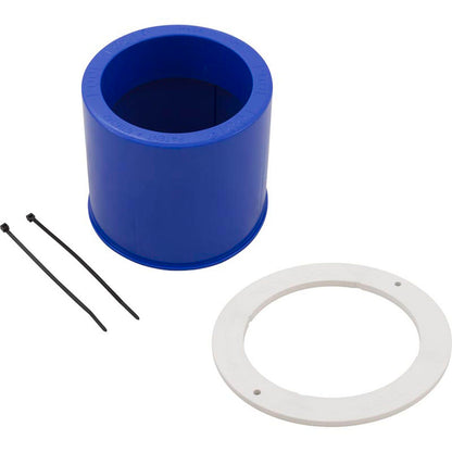 Skimmer Weir Conversion, Pool Tool, For Pentair/Sta-Rite U-3