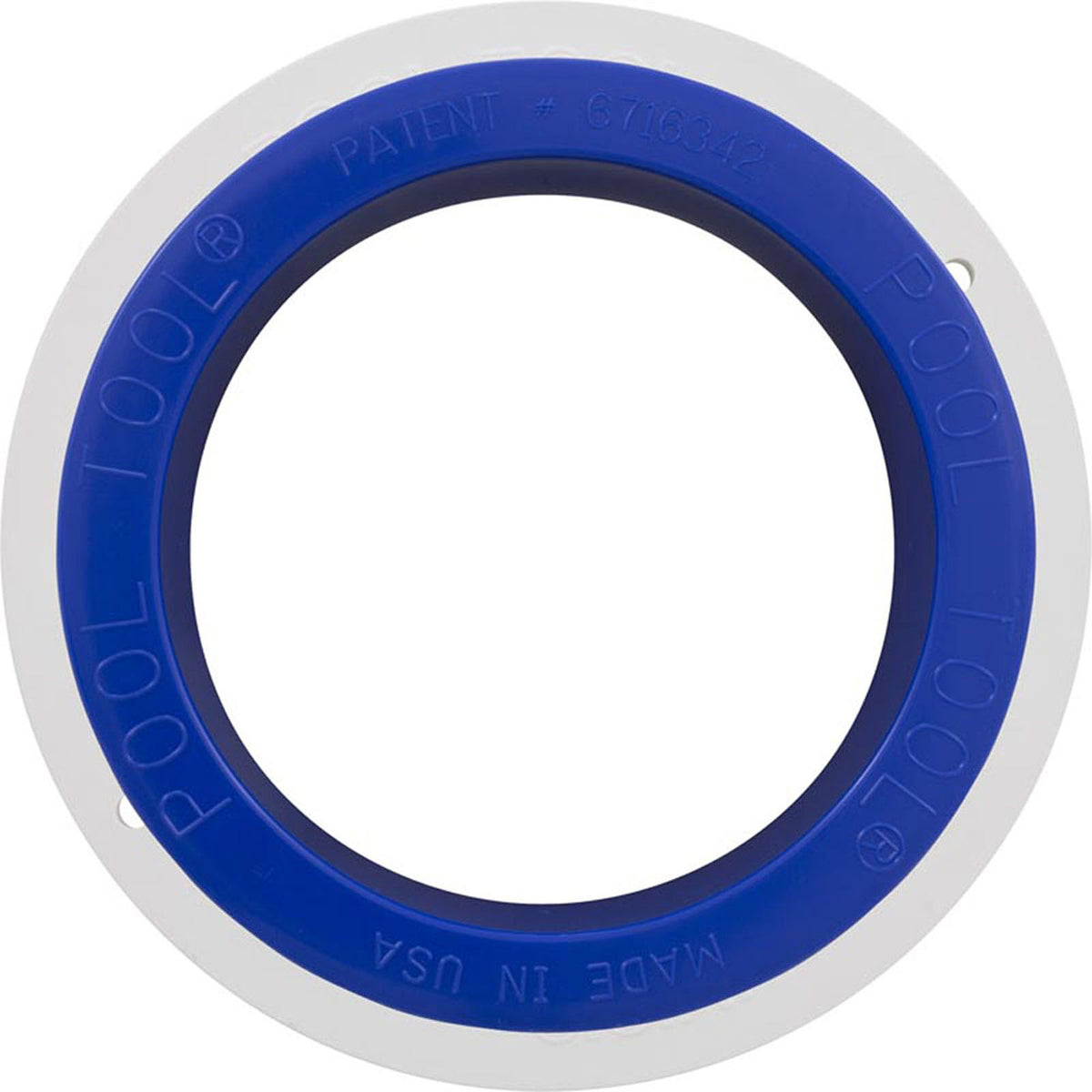 Skimmer Weir Conversion, Pool Tool, For Pentair/Sta-Rite U-3