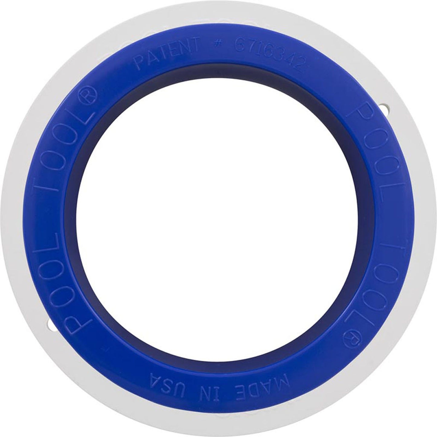 Skimmer Weir Conversion, Pool Tool, For Pentair/Sta-Rite U-3