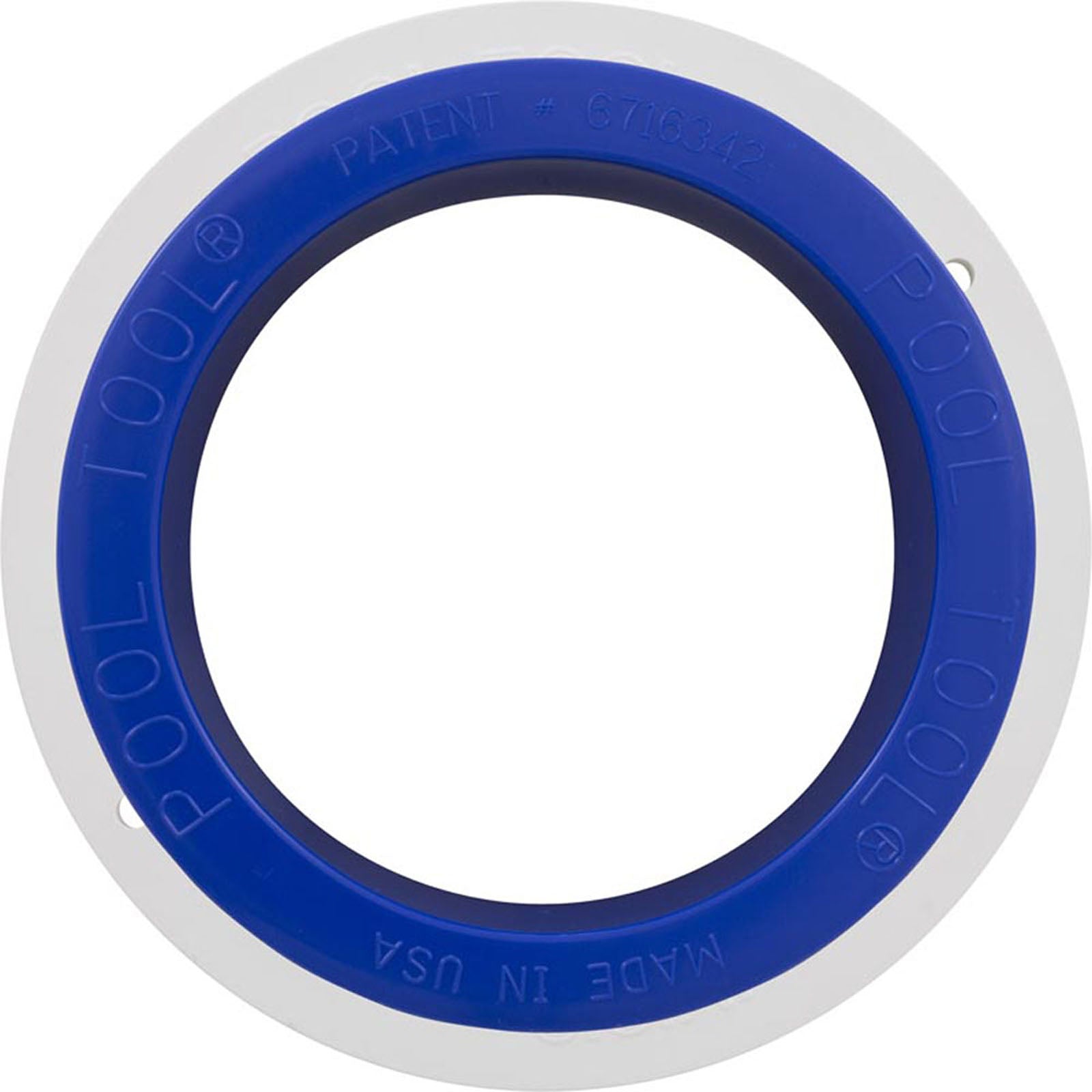 Skimmer Weir Conversion, Pool Tool, For Pentair/Sta-Rite U-3