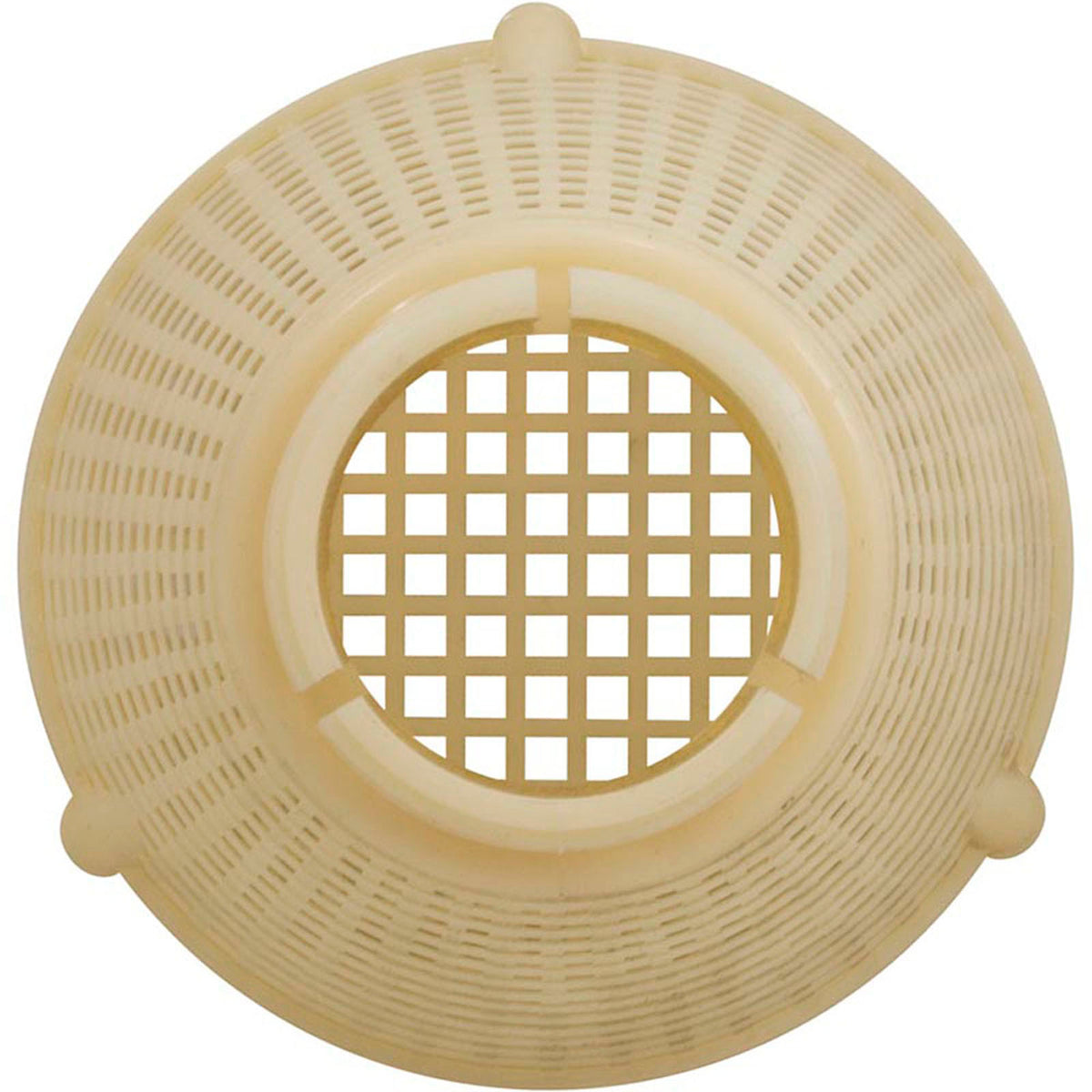 Basket, Skimmer, Inverted, Heavy Duty, White