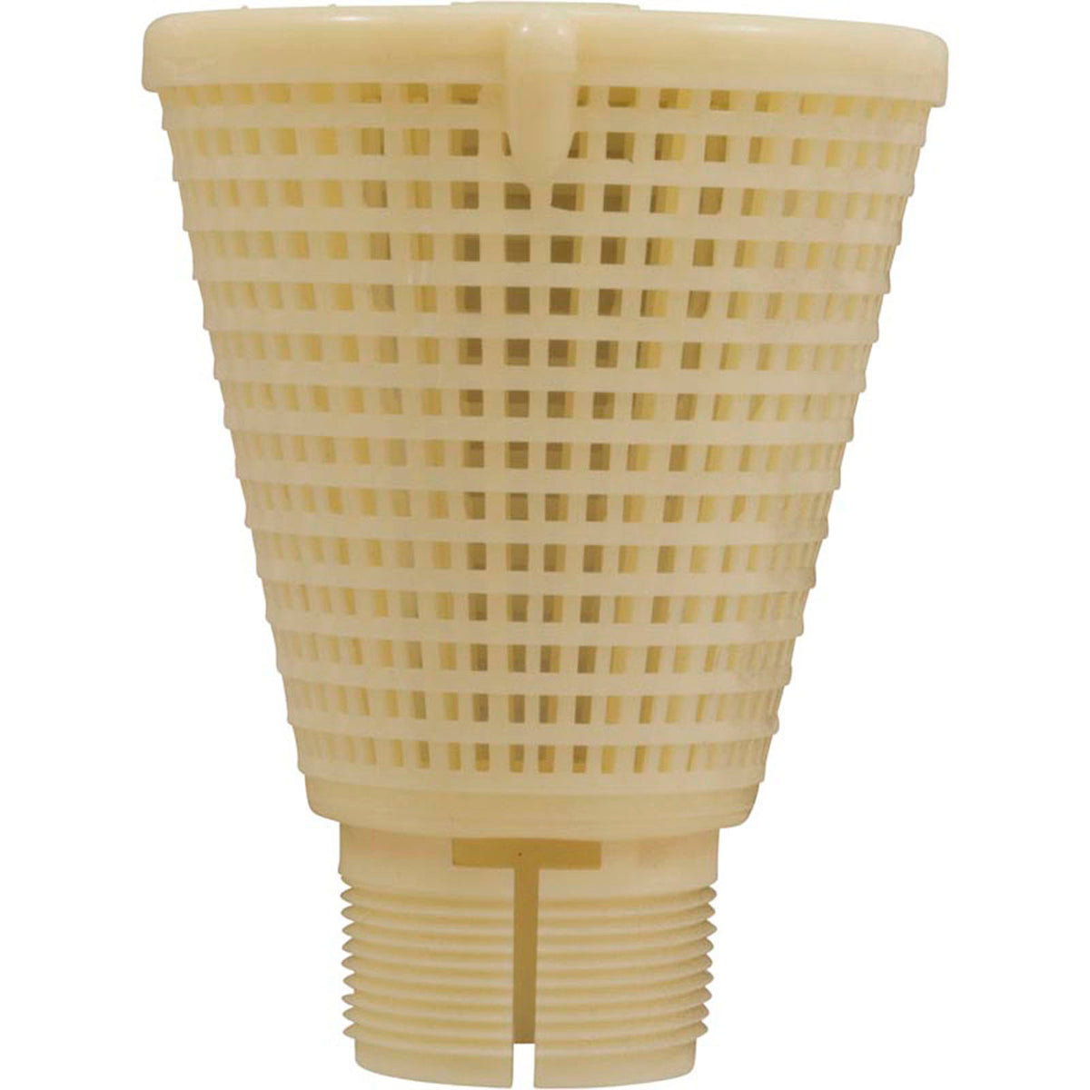 Basket, Skimmer, Inverted, Heavy Duty, White