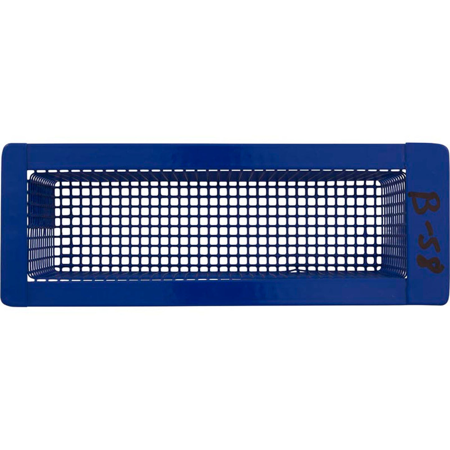 Basket, Skimmer, Jacuzzi 16-0363-03 Metal, B-58, Generic