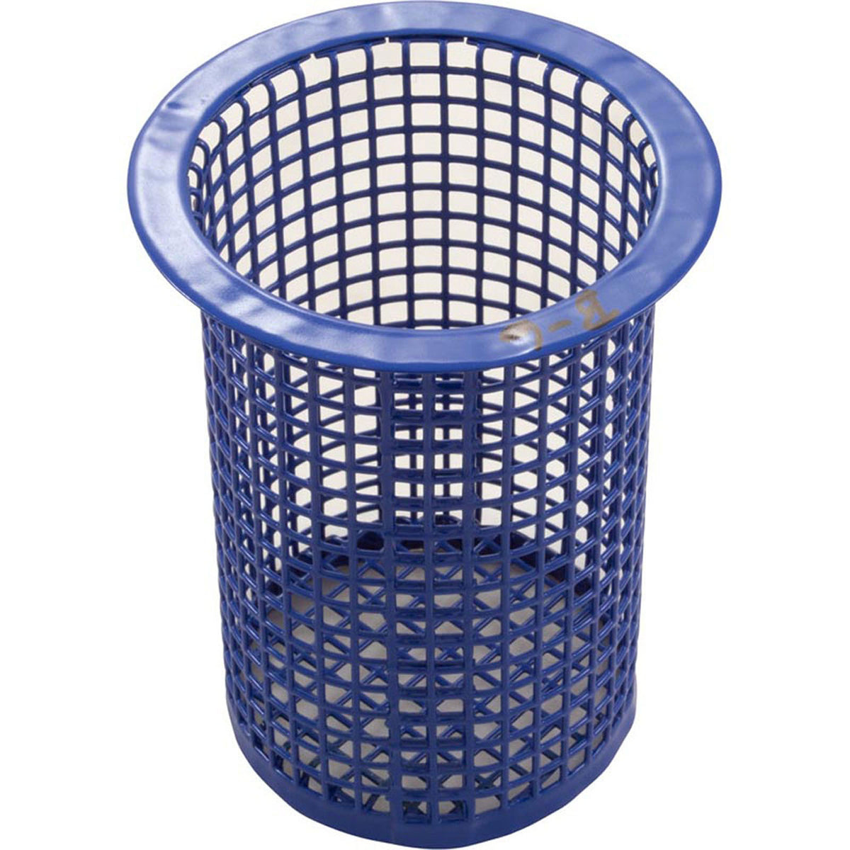 Basket, Skimmer, Generic, Metal, Powder Coated 3-3/4" dia