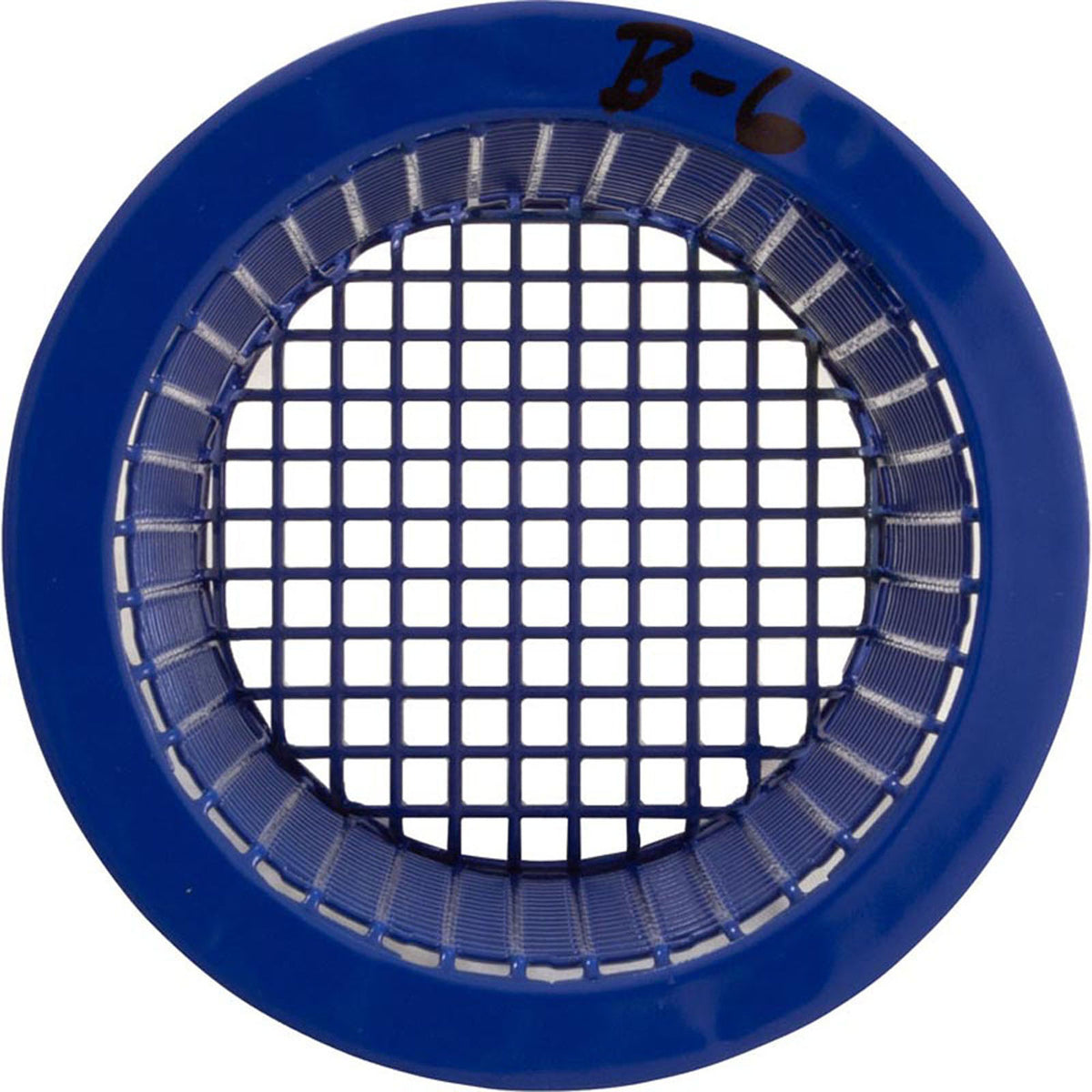 Basket, Skimmer, Generic, Metal, Powder Coated 3-3/4" dia