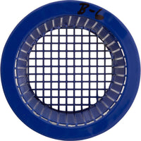Basket, Skimmer, Generic, Metal, Powder Coated 3-3/4" dia