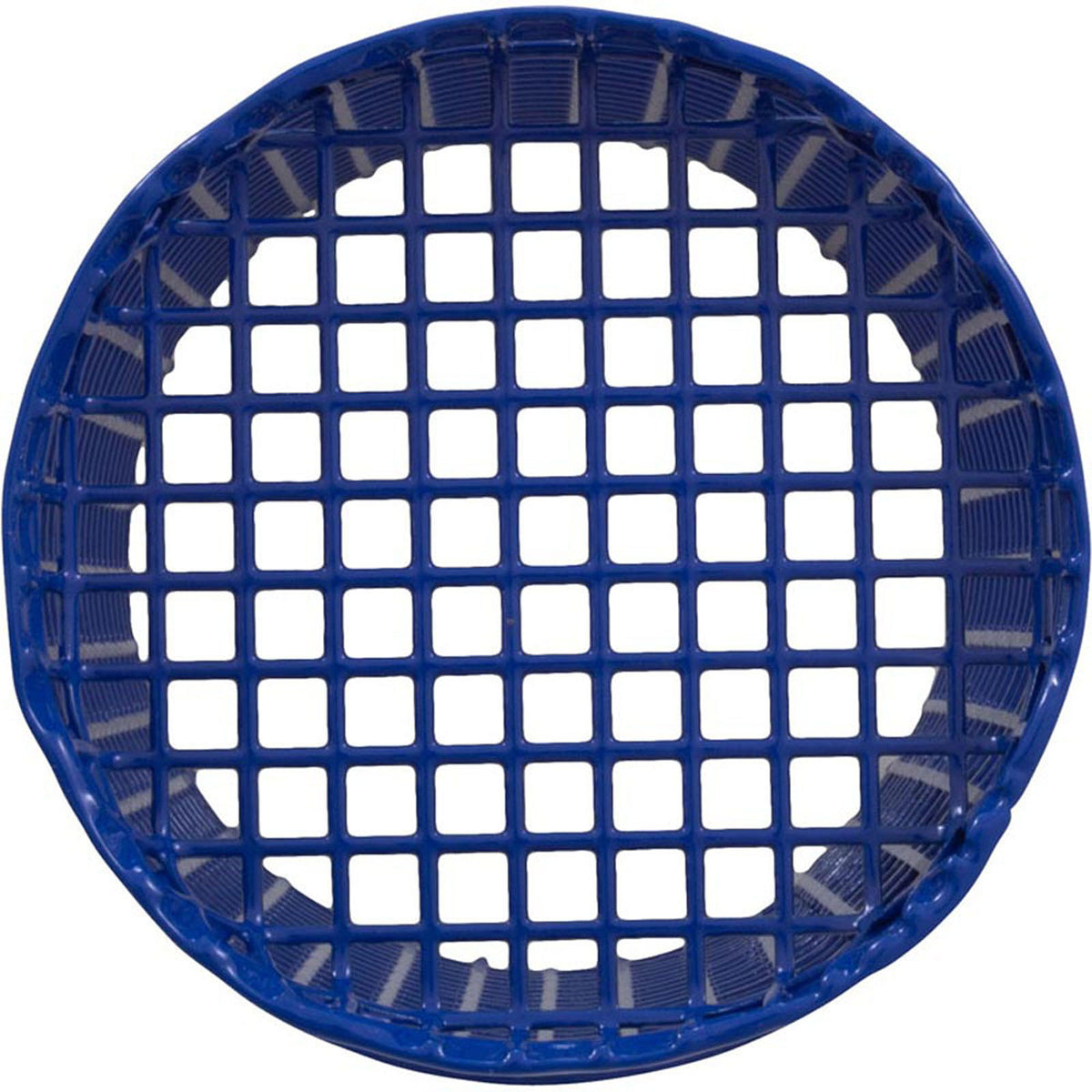 Basket, Skimmer, Generic, Metal, Powder Coated 3-3/4" dia