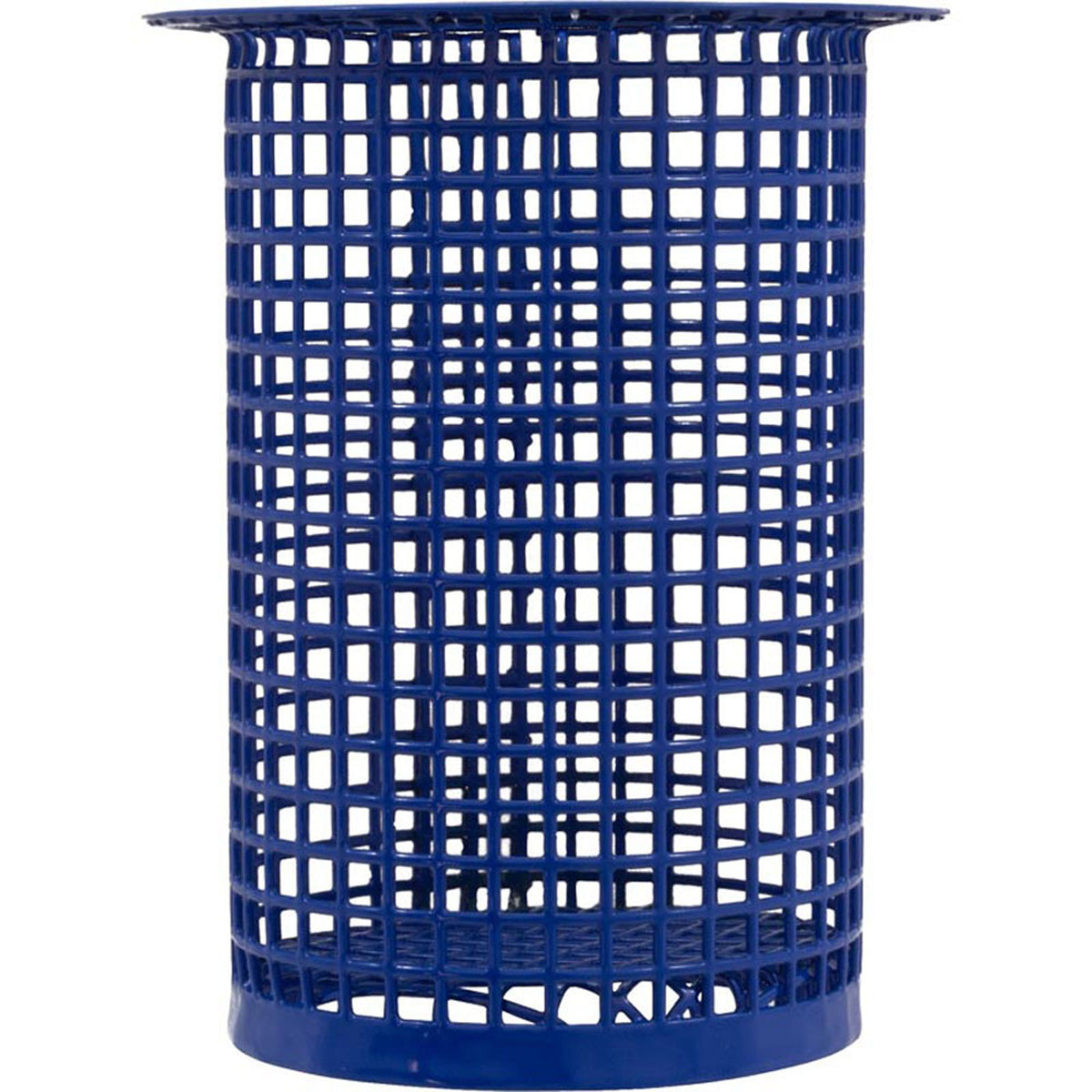Basket, Skimmer, Generic, Metal, Powder Coated 3-3/4" dia