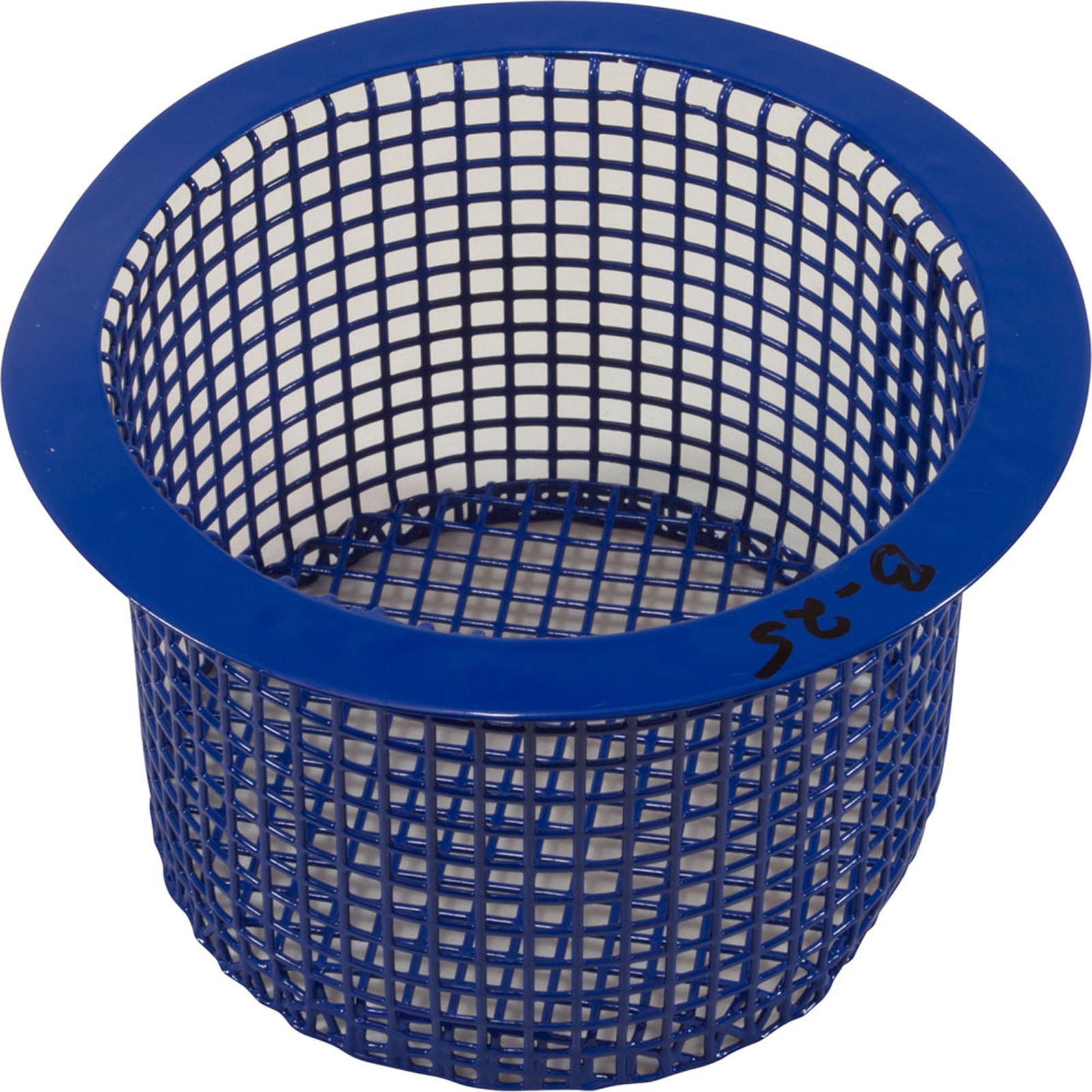Basket, Skimmer, International (2442-40) , Generic, Metal