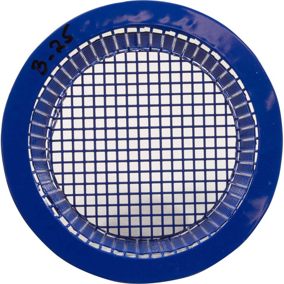 Basket, Skimmer, International (2442-40) , Generic, Metal