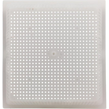 Basket, Skimmer, Generic Fiesta, 9" x 9", Plastic