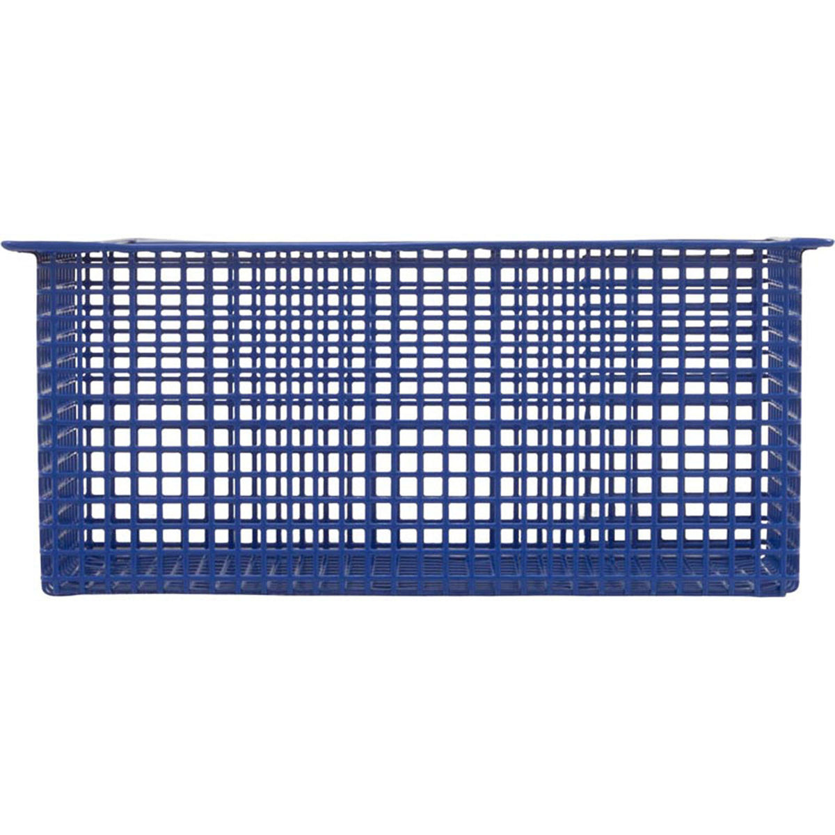 Basket, Skim, Swimquip (8695), Generic, Metal Powder Coat